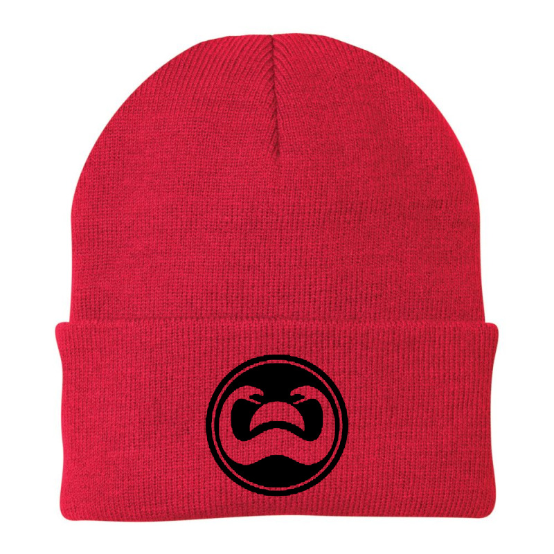 Conan The Barbarian Snake Beanie by Komjen | Artistshot