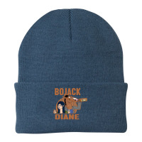 Retro  Bojack Cartoon Call Me Beanie | Artistshot