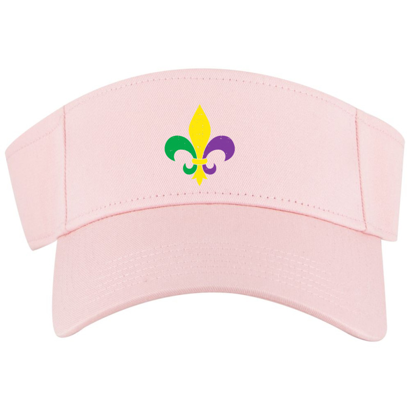 Jester Har Pocket Mardi Gras Party Parade Carnival Men Women Visor Hat | Artistshot