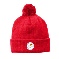 Seville Airport 92552933 Pom Pom Beanie | Artistshot