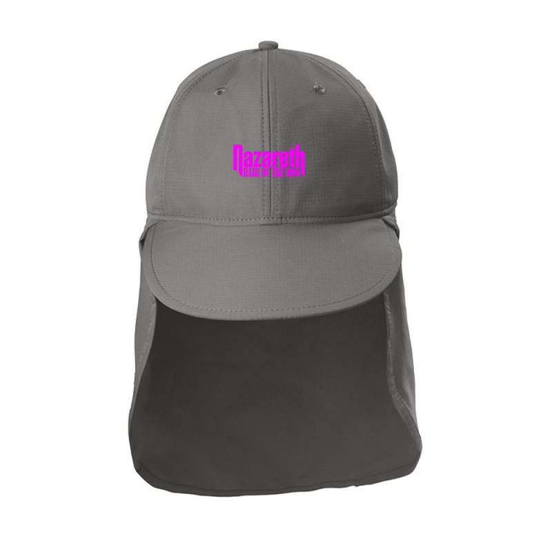 Nazareth Funny Trend New Gifts Essensial Sun Shade Cap by reka4 | Artistshot