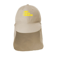 Unity Service Navigation Chief Phrase For Naval Cpo T Shirt Sun Shade Cap | Artistshot