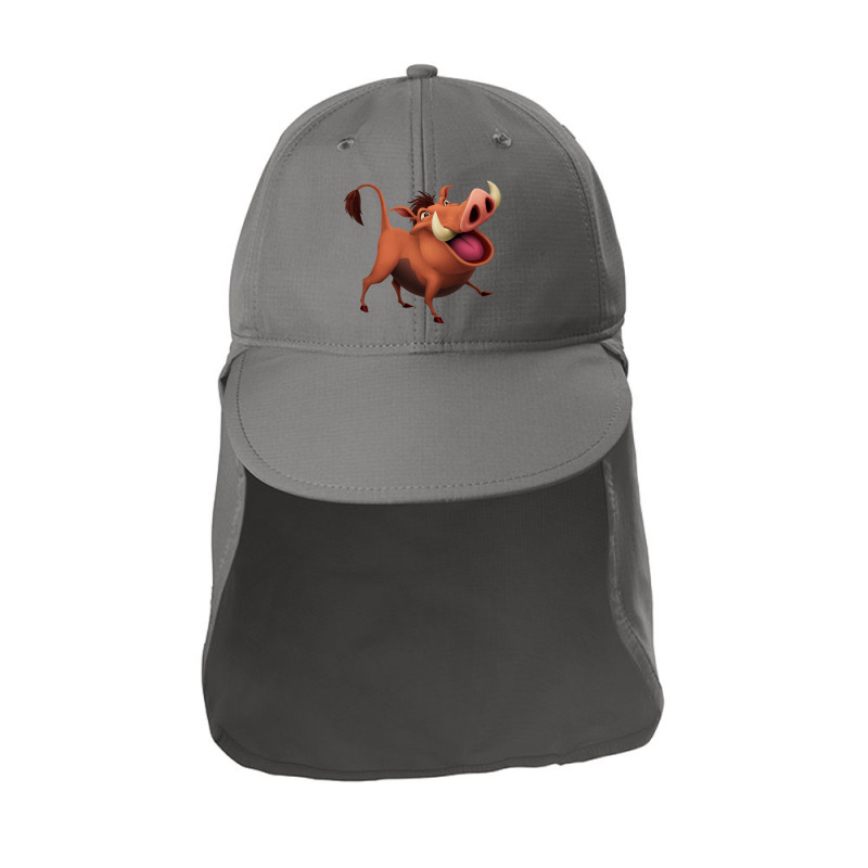 The Lion King Sun Shade Cap by nanadesi | Artistshot