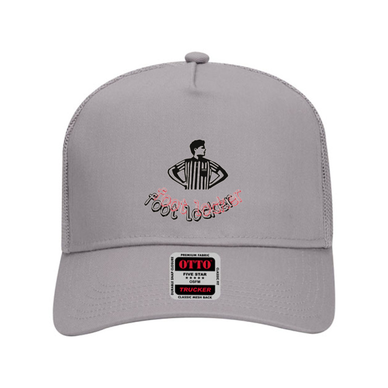 Foot Licker Mesh Back Trucker Hat by as1 | Artistshot