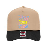 Twinkle.little.star Godmother Wonders What You Are T Shirt Mesh Back Trucker Hat | Artistshot