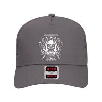 Monster Magnet Mesh Back Trucker Hat | Artistshot