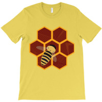 Sweet Honey T-shirt | Artistshot