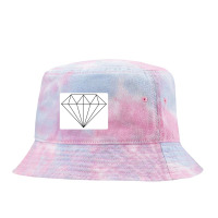 Biological Hazard 34731905 Tie Dyed Bucket Hat | Artistshot