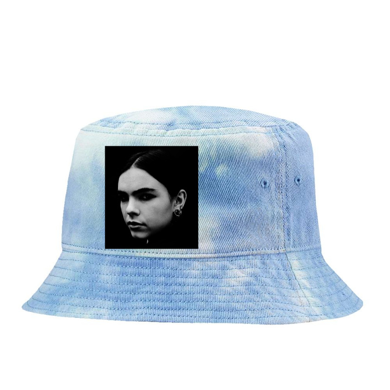 Bene - New Zealand Singer And Songwriter From Auckland Tie Dyed Bucket Hat by jbros | Artistshot