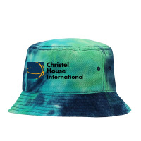 Christel House Academy Tie Dyed Bucket Hat | Artistshot