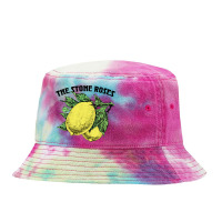 The Stone Roses Tie Dyed Bucket Hat | Artistshot