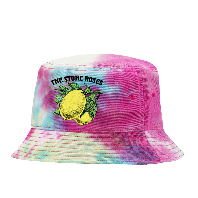 The Stone Roses Tie Dyed Bucket Hat by wardiyatre | Artistshot