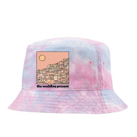 The Wedding Present Tie Dyed Bucket Hat | Artistshot