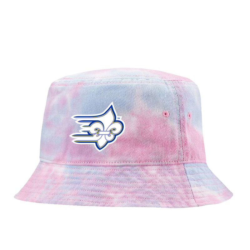 Limestone Saints Tie Dyed Bucket Hat by Richbrian | Artistshot