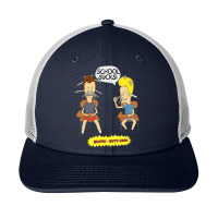 Classic Film  Head Day Gift Snapback Trucker Cap | Artistshot