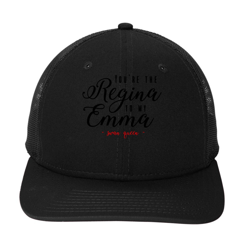 Birthday Swanqueen Call Me Snapback Trucker Cap by ArtistShea | Artistshot