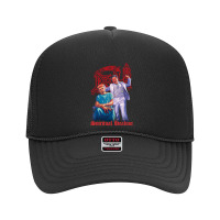 Funny Men Olivia Benson Men Women Foam Trucker Hat | Artistshot