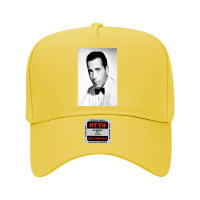 Proud  Portrait Man For Men Women Adjustable Baseball Cap | Artistshot