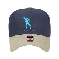 Drexciya, Detroit Underground, Resistance, Drexciya Vintage, Drexciya  Adjustable Baseball Cap | Artistshot