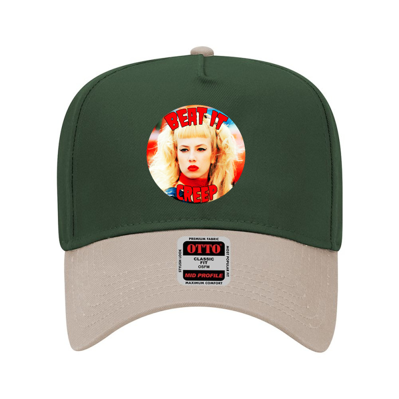 Funny Gifts Barrymore Day Gift Adjustable Baseball Cap by ArtistLisa | Artistshot