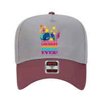 Dreamworks' Trolls Character Party Adjustable Baseball Cap | Artistshot