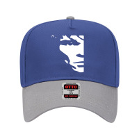 Ian Brown Stone Roses Adjustable Baseball Cap | Artistshot