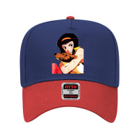 El Catrin Cantinflass Adjustable Baseball Cap | Artistshot