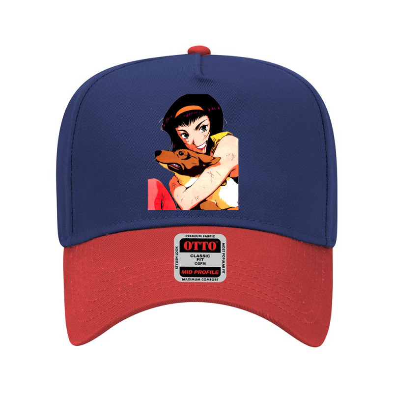 El Catrin Cantinflass Adjustable Baseball Cap by cm-arts | Artistshot