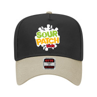 Sour Patch Kids Adjustable Baseball Cap | Artistshot