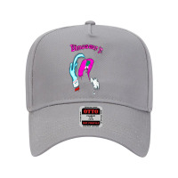 Dinosaur Jr, The Dinosaur Jr, Dinosaur Jr Art, Dinosaur Jr Vintage, Di Adjustable Baseball Cap | Artistshot