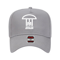 Infected Mushroom Funny Personality Adjustable Baseball Cap | Artistshot