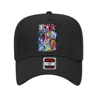 Monster High Character Classic Adjustable Baseball Cap | Artistshot