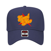 Soul Glo Updated   Coming To America Movie Adjustable Baseball Cap | Artistshot