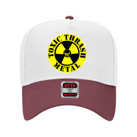 Toxic Holocaust Adjustable Baseball Cap | Artistshot