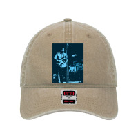 Music Vintage Kennedys Funny Gifts Boys Girls Dyed Cap | Artistshot