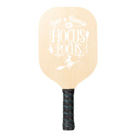 Hocus Pocus-8a3q1 Pickleball Paddle | Artistshot