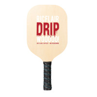 Flair Drip Pickleball Paddle | Artistshot