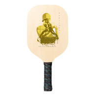 Armored Titan Minimalist Pickleball Paddle | Artistshot