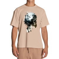 Skull Metamorphosis, Skull Metamorphosis Vintage, Skull Metamorphosis  Urban Heavy T-shirt | Artistshot