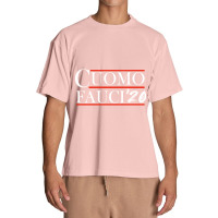 Cuomo Fauci 2020 Urban Heavy T-shirt | Artistshot