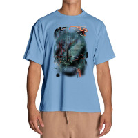 Augmented Home Urban Heavy T-shirt | Artistshot