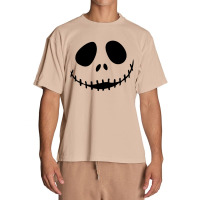 Jack Halloween Urban Heavy T-shirt | Artistshot