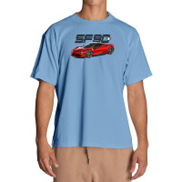 Sf90 Supercar Products Urban Heavy T-shirt | Artistshot