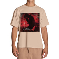 Alanis Morissette   Ironic Silhouette Long Sleeve T Shirt Urban Heavy T-shirt | Artistshot