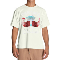 Panama Canal Cruise Men, Women, Boys And Girls Cruising Urban Heavy T-shirt | Artistshot