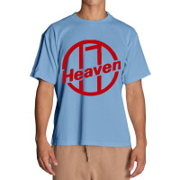 Heaven 17 Premium Urban Heavy T-shirt | Artistshot