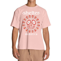 Shelter - Mantra Premium Urban Heavy T-shirt | Artistshot