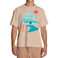 Good Day To Sail Classic Urban Heavy T-shirt | Artistshot