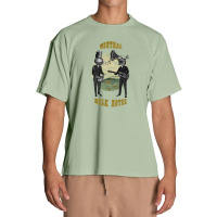 Neutral Milk Hotel Urban Heavy T-shirt | Artistshot