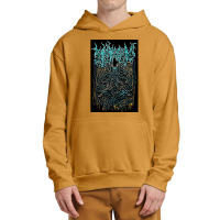 Bludgeon Fascination, Bludgeon, Fascination, Bludgeon Fascinations, Bl Urban Pullover Hoodie | Artistshot